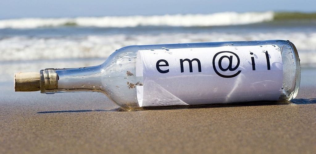 Read more about the article What’s Wrong with the Old Email System