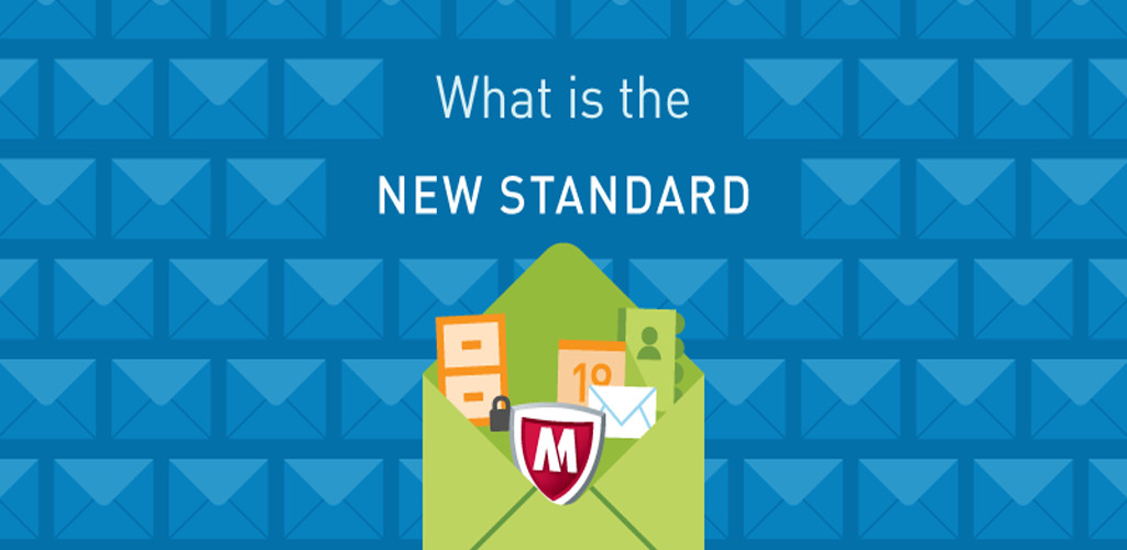 Read more about the article Let’s Talk about the “New Standard” for Business Email