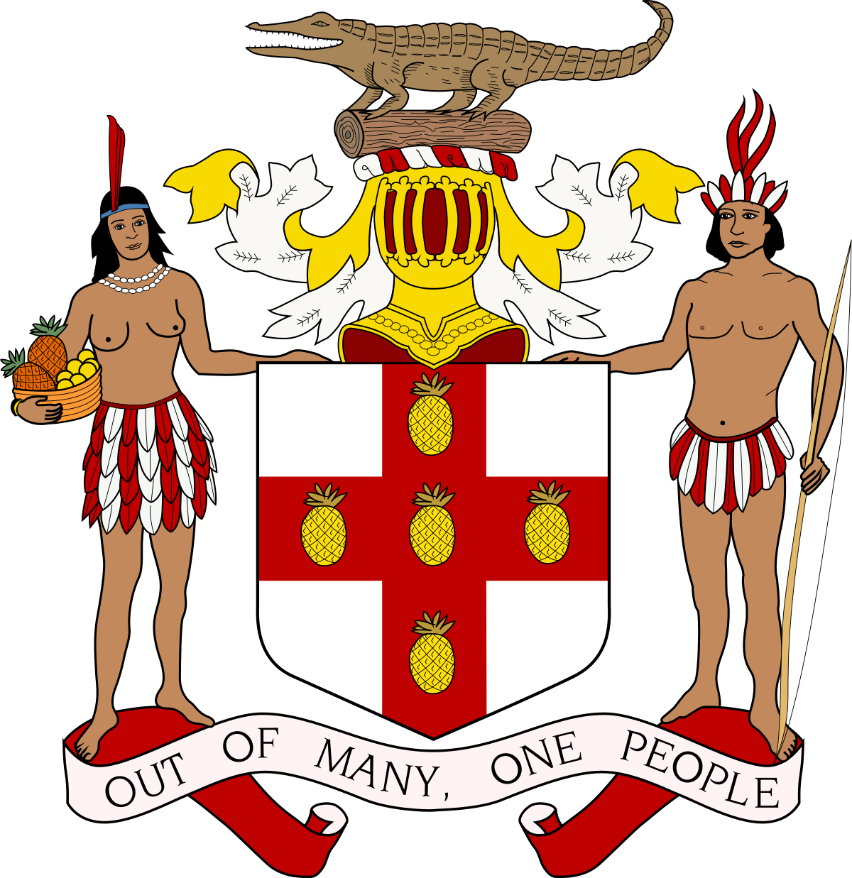 Jerome McKenzie