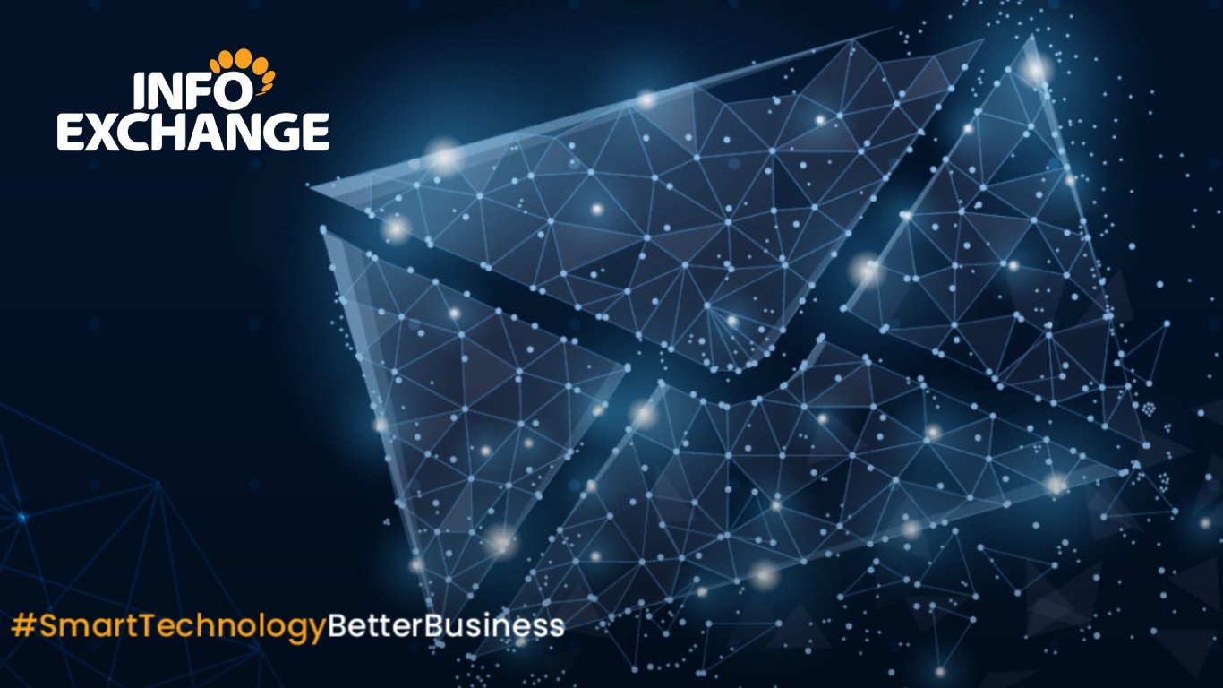 Read more about the article 5 Ways to Protect Your Corporate Email from Hackers