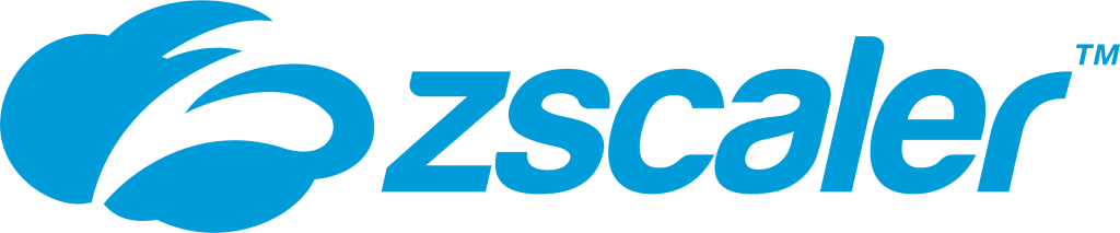 Zscaler Logo