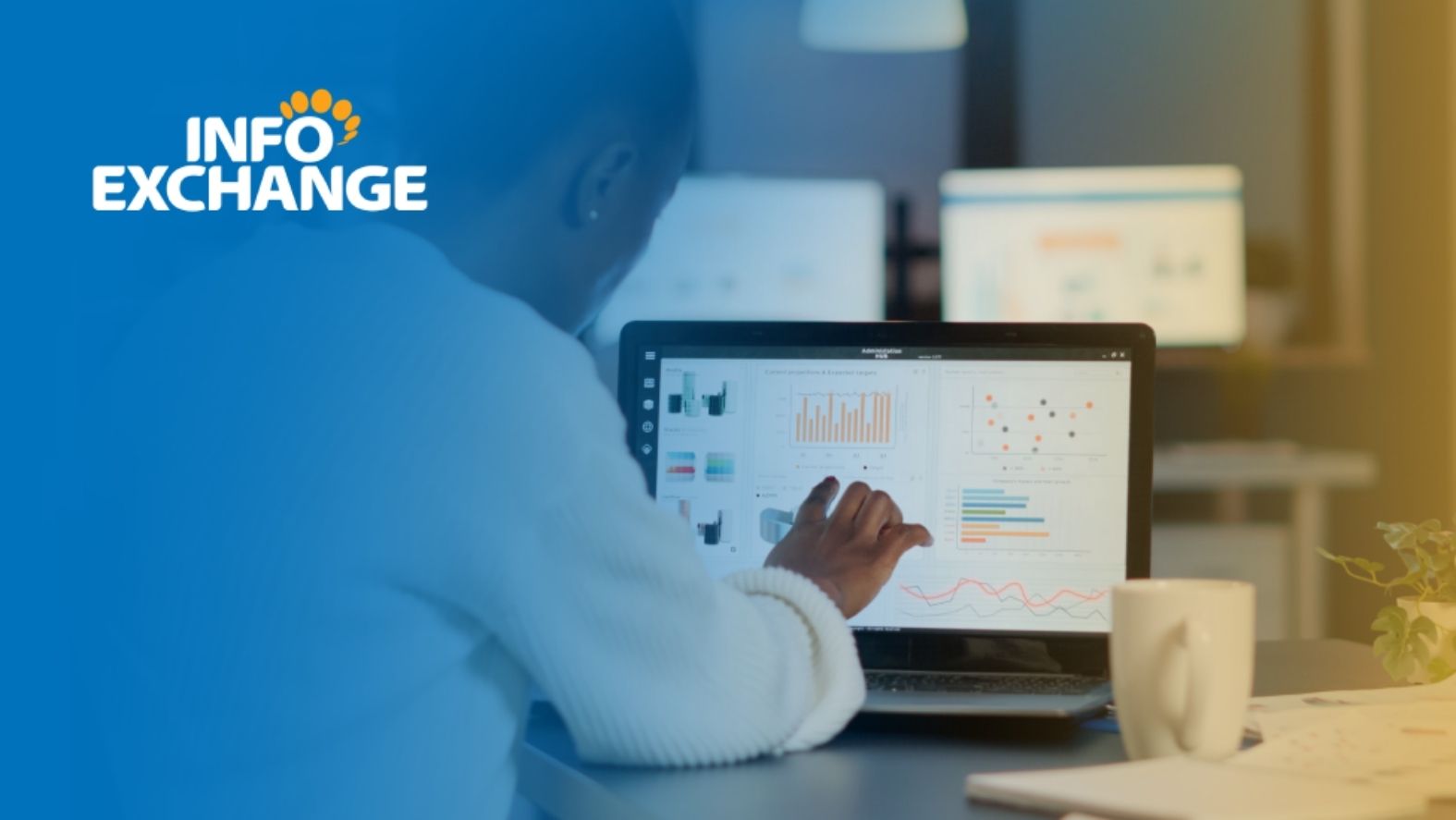 Why Becoming a Data-Driven Organization Is So Hard