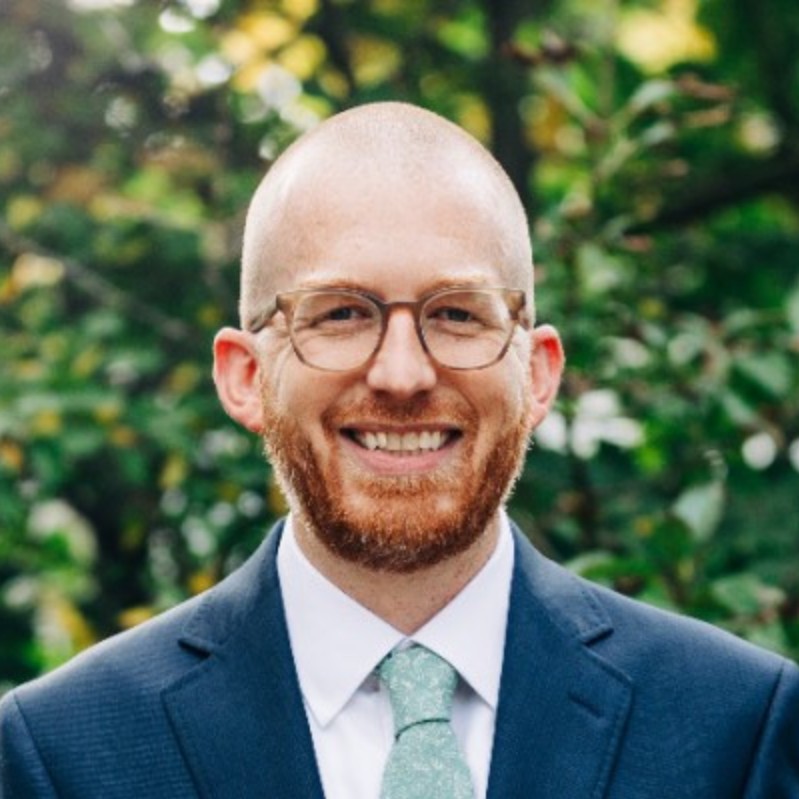 Kevin Cole - Headshot - Cloud Forum 2023 - Info Exchange
