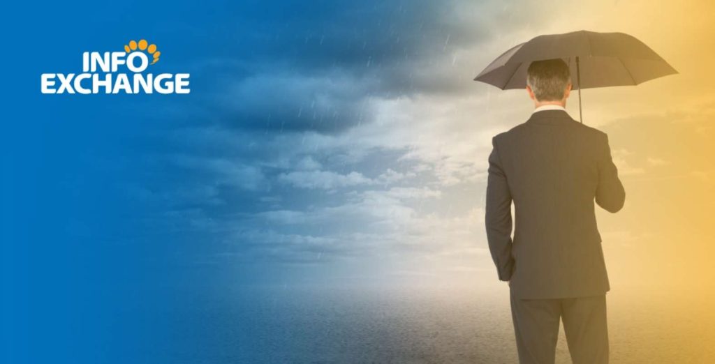 Design Your Organization to Withstand Future Disasters