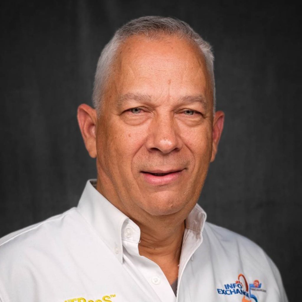 David Allen v02 - Info Exchange