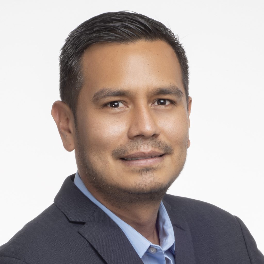 Camilo Duran - Nutanix