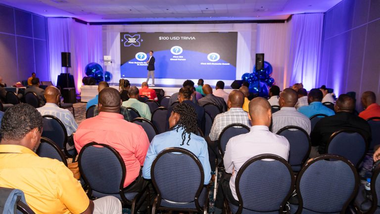 Photo 25 - Edited Photos - 2024 Cloud Forum - Info Exchange copy