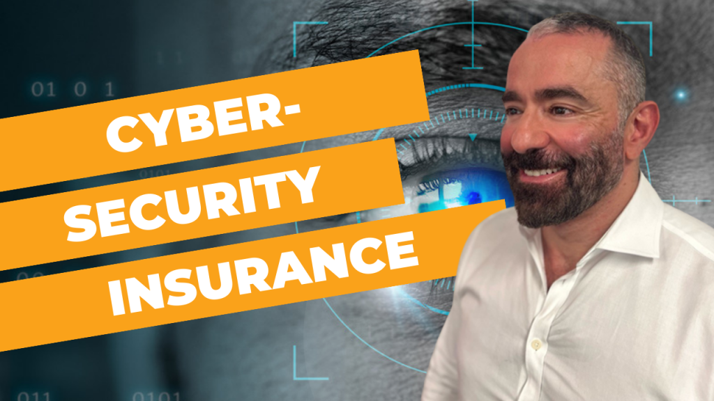 Data Privacy & Protection Summit | Cyber Insurance Presentation