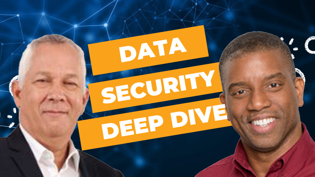 Data Security Deep Dive - Secure Internet Access - Secure Private Access​
