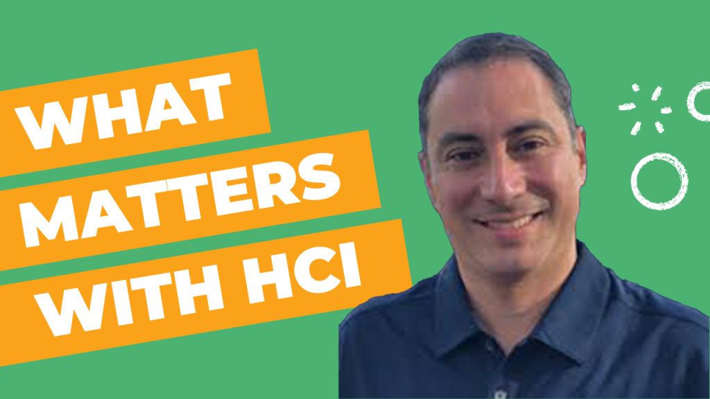 What Matter When Building Your Datacentre