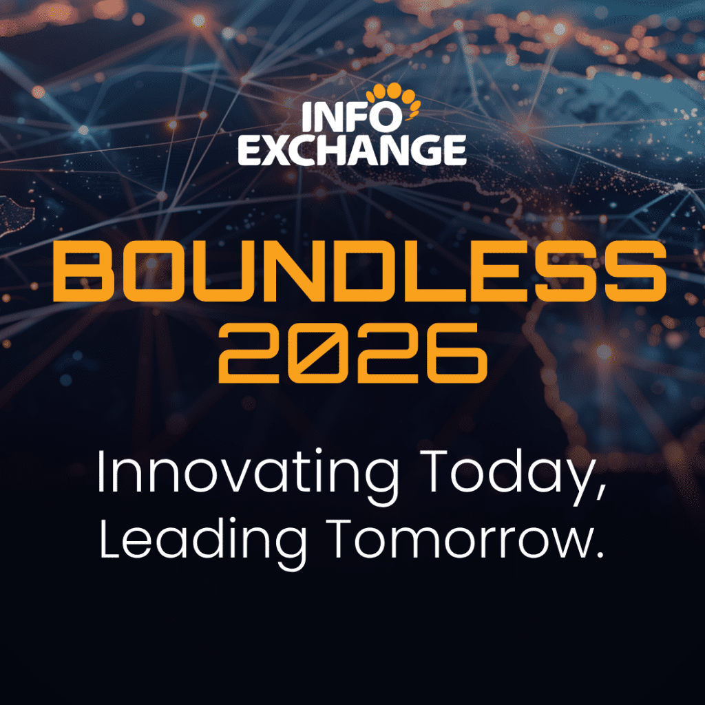 Boundless 2026: Innovating Today, Leading Tomorrow.