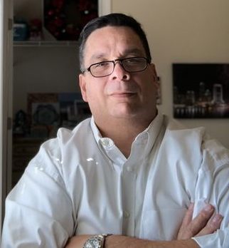 Frank Diaz