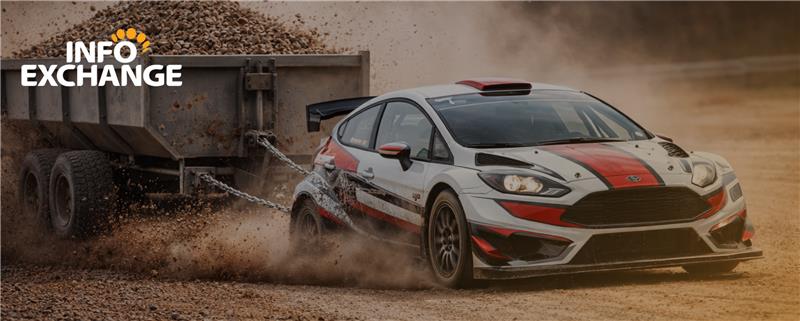 Enterprise IT professional assessing software infrastructure fit for Info Exchange Limited.