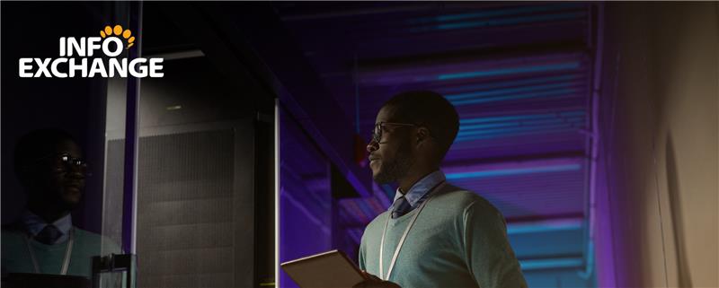 Small IT team in Jamaica streamlining enterprise infrastructure for better operational control.