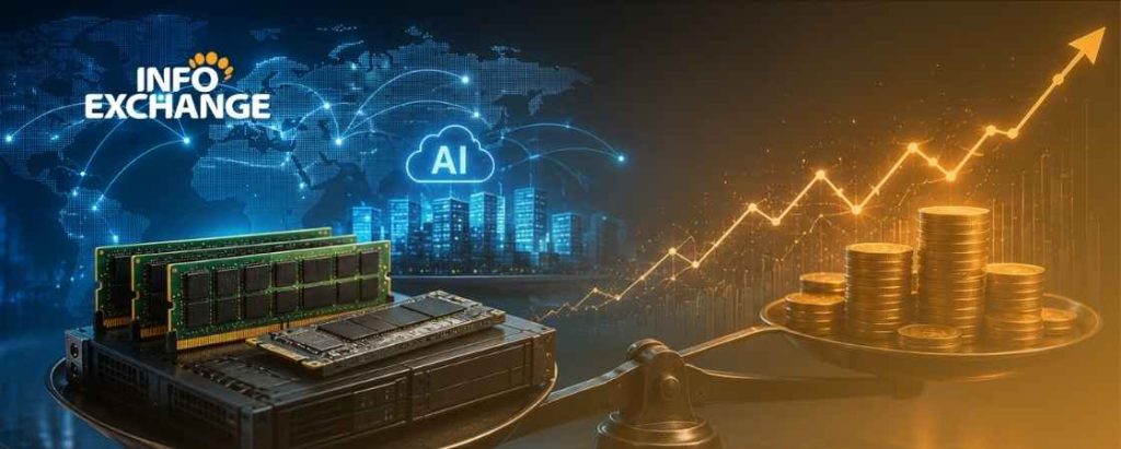 Hardware Crisis: Why Server Hardware Costs Are Rising