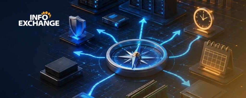 Blog on How Businesses Can Navigate Rising Hardware Costs